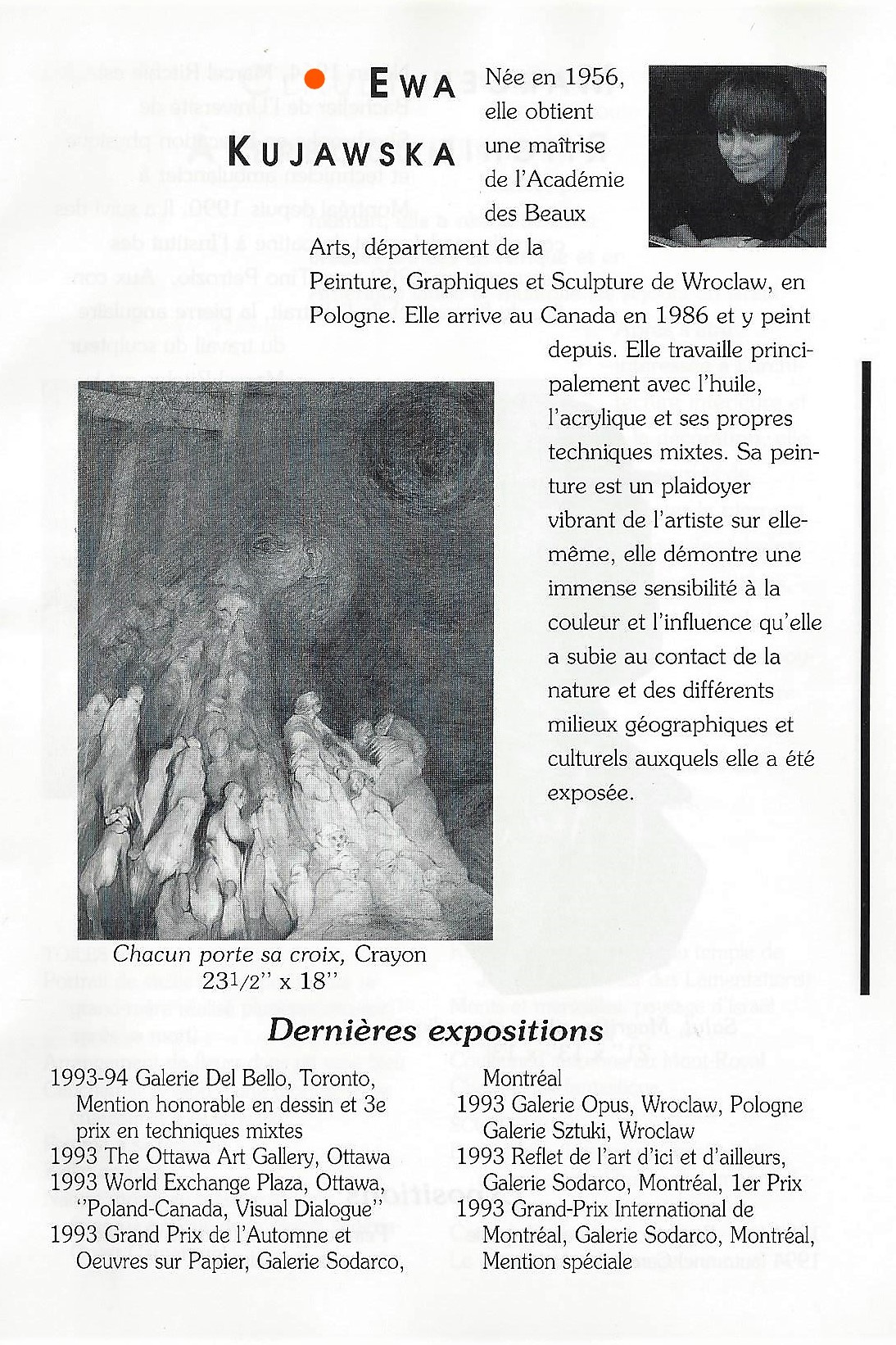 SODARCO - gallery review