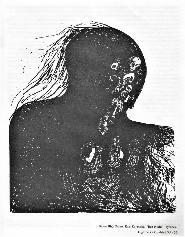 High Park - magazine