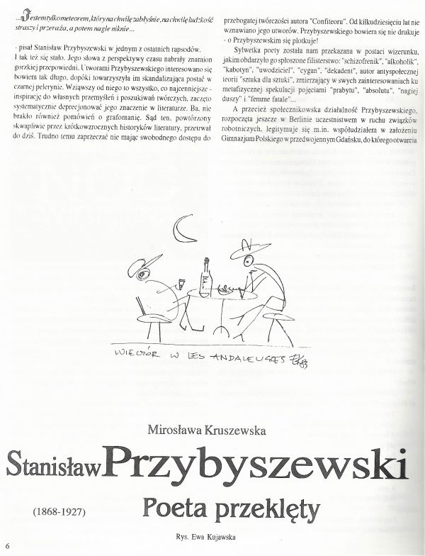 High Park - magazine