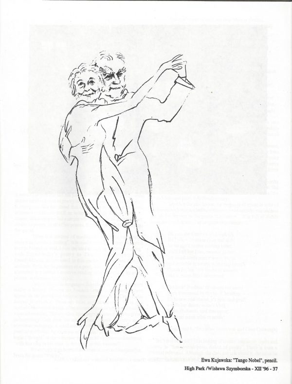 High Park - magazine