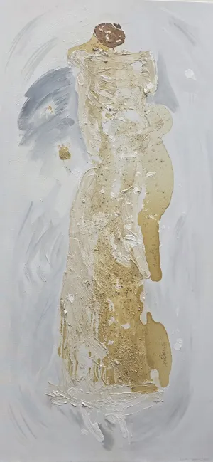 Sandy Shape