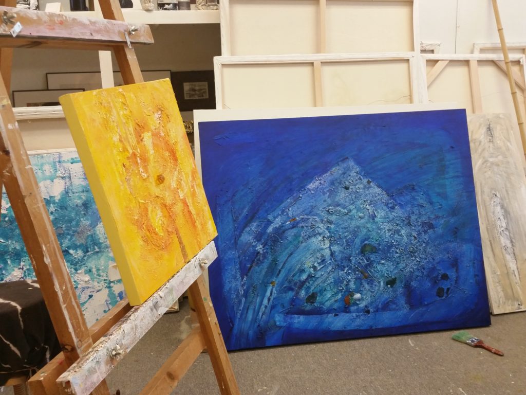 Studio