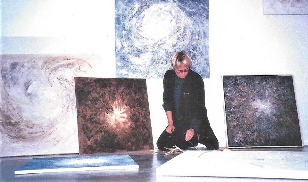 Studio