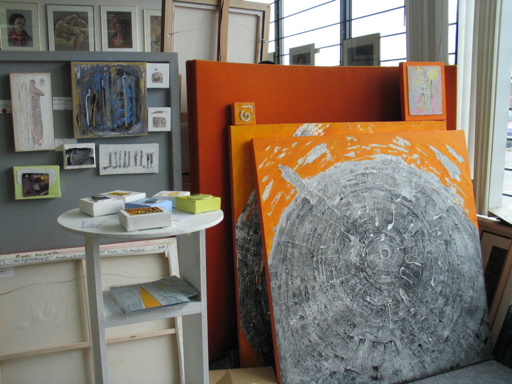 Studio