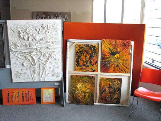 Studio